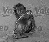 VALEO 438156 Starter